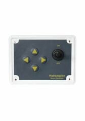 MATROMARINE PROJEKTÖR KUMANDASI 24 V ON-OFF
