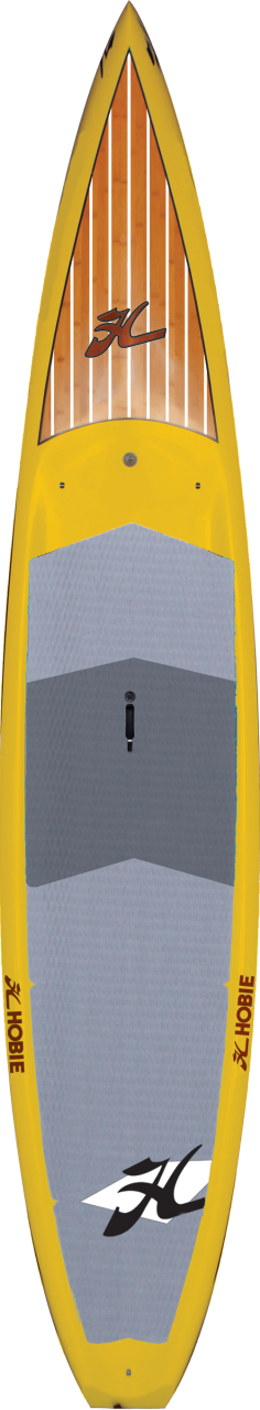 Hobie Touring Series  Elite tour 12-6 Papaya