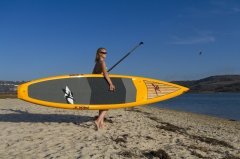 Hobie Touring Series  Elite tour 12-6 Papaya