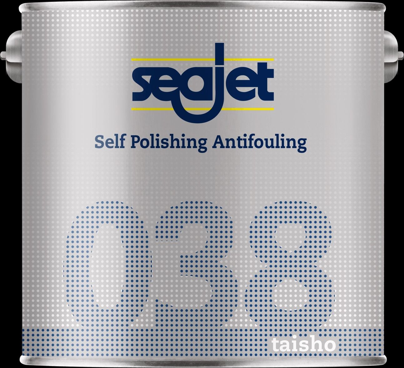 SEAJET 038 TAISHO ANTİFO. BOYA LACİVERT 2.5 LT