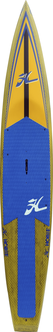 Hobie Apex 4R series 12.6-5.75