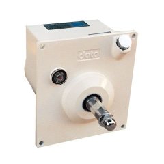DATA DP-120 CM HİDROLİK POMPA KİLİTLİ