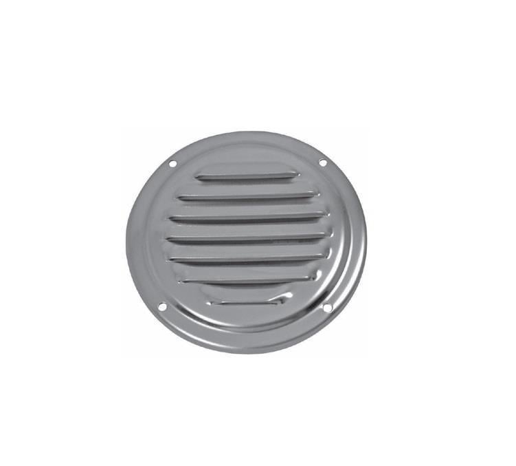 YUVARLAK HAVALANDIRMA ÇAP:125 MM