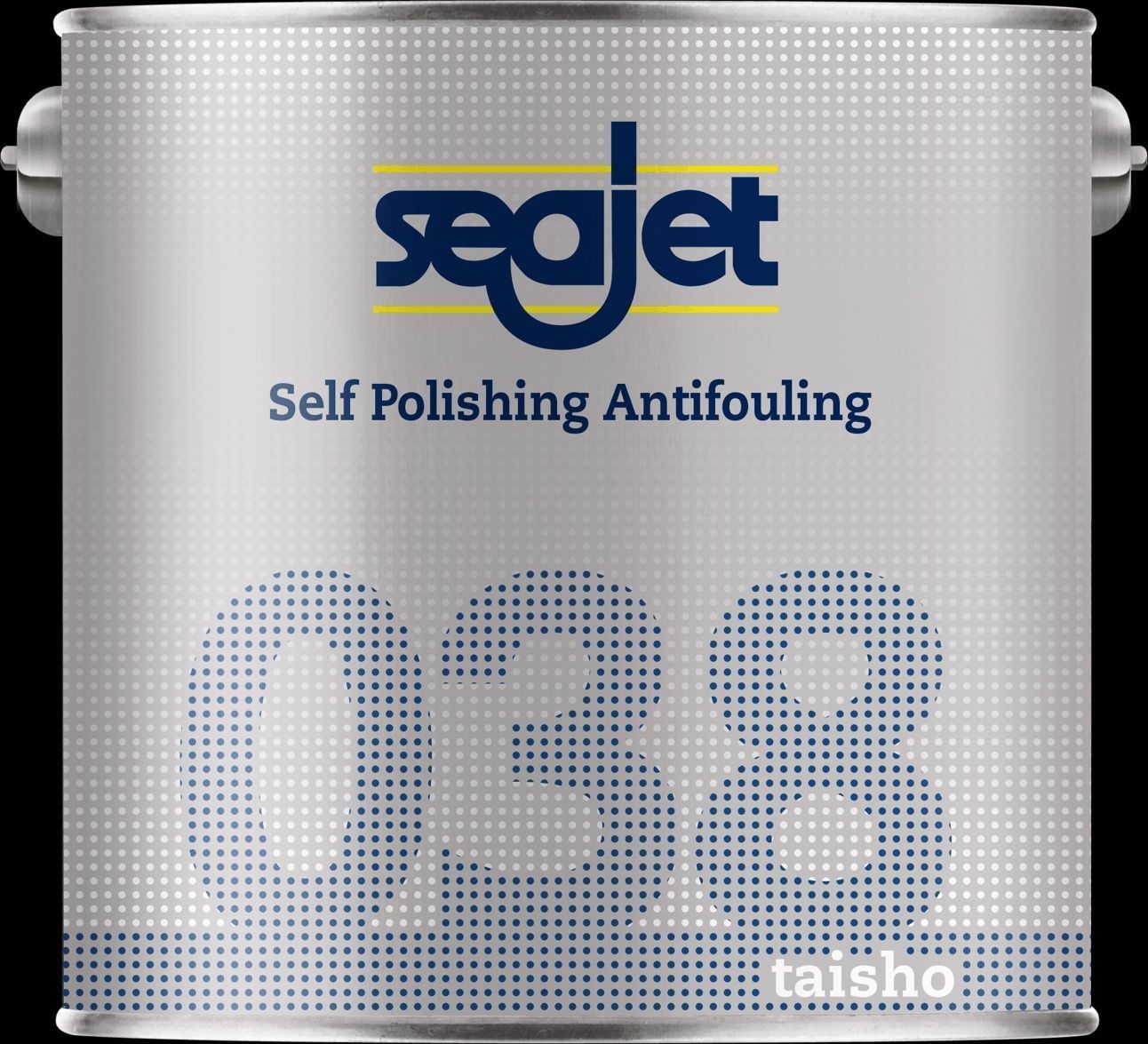 SEAJET 038 TAISHO ANTİFO. BOYA BEYAZ 2.5 LT