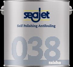 SEAJET 038 TAISHO ANTİFO. BOYA BEYAZ 2.5 LT