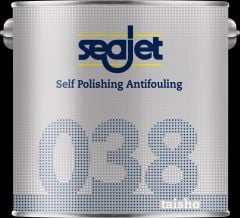 SEAJET 038 TAISHO ANTİFOULING BOYA LACİVERT 5 LT