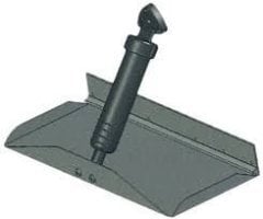 BENNET FLAP 31X61 CM TEK PİSTONLU KOMPLE