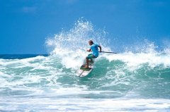Hobie Colin McPhillips series CM PRO 9-4
