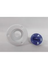 DEPO DOLUM KAPAĞI SU Ø38mm