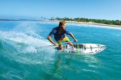 Hobie Colin McPhillips series CMLB COMP 9-6
