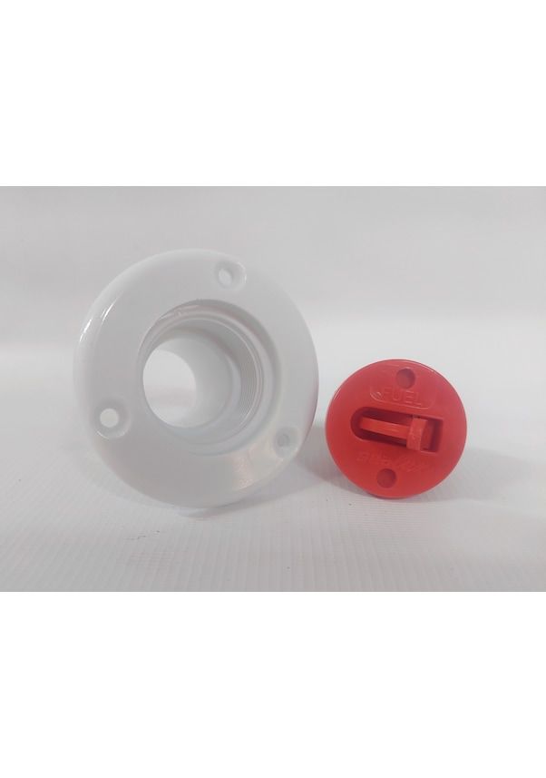 DEPO DOLUM KAPAĞI YAKIT Ø38mm