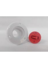 DEPO DOLUM KAPAĞI YAKIT Ø38mm