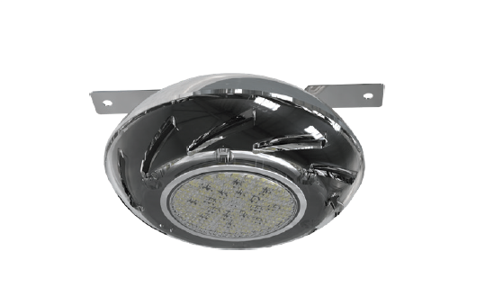 30 LED'Lİ GURCATA LAMBASI 24 V