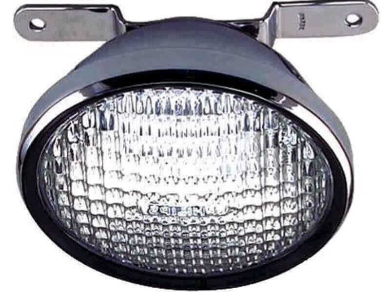 84 LED'Lİ GURCATA LAMBASI 12 V