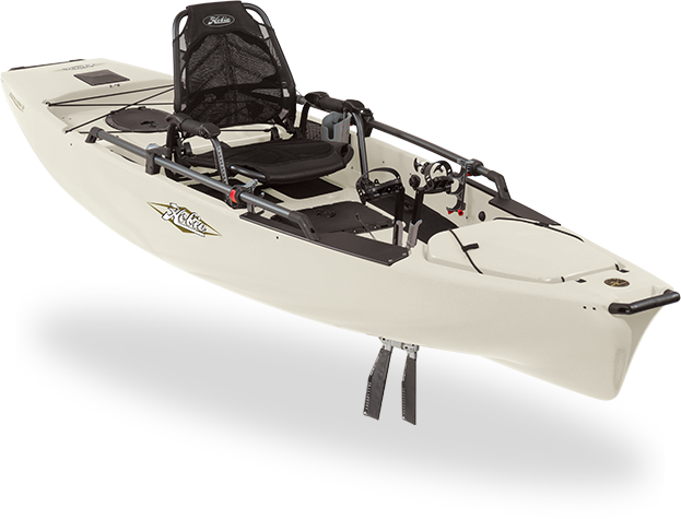 Hobie Mirage Pro Angler Series 12 Dune