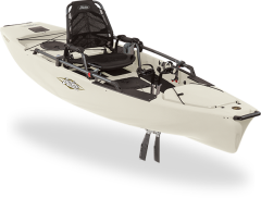 Hobie Mirage Pro Angler Series 12 Dune