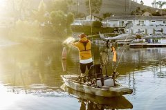 Hobie Mirage Pro Angler Series 12 Dune