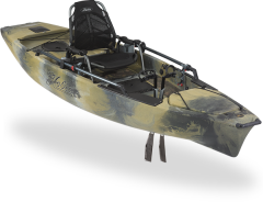 Hobie Mirage Pro Angler Series 12 Camo