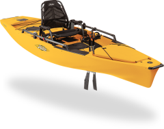Hobie Mirage Pro Angler Series 14 Sarı