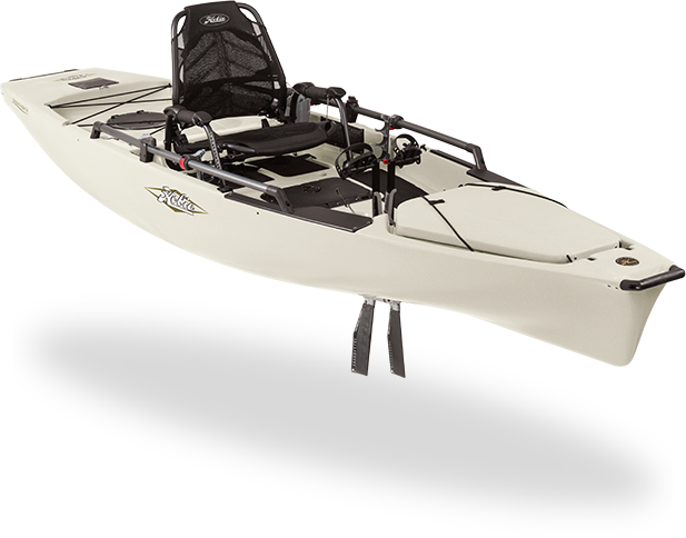 Hobie Mirage Pro Angler Series 14 Dune