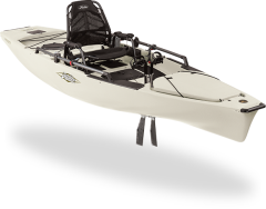 Hobie Mirage Pro Angler Series 14 Dune