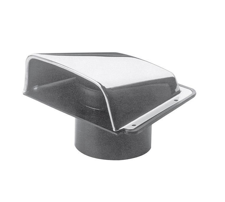 MANİKA VETUS TİP KROM NİKEL ÇAP:75 MM