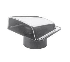 MANİKA VETUS TİP KROM NİKEL ÇAP:75 MM