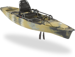 Hobie Mirage Pro Angler Series 14 Camo