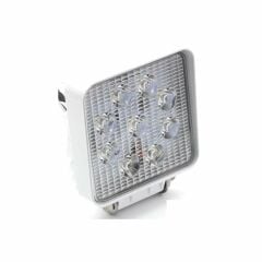 CARUB KARE GÜVERTE LAMBASI 9 LED