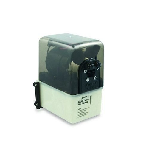 BENNET HİDROLİK FLAP MOTORU 12 V