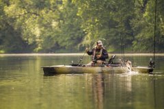 Hobie Mirage Pro Angler Series 14 Camo