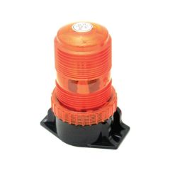 LED'Lİ ÇAKAR LAMBA TURUNCU 12-24 V