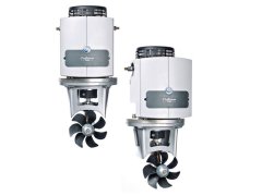CRAFTSMAN MARINE 35 Kgf 12 V Elektrikli Baş Pervanesi