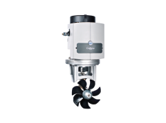 CRAFTSMAN MARINE 55 Kgf 12 V Elektrikli Baş Pervanesi