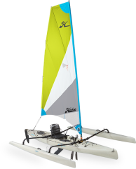 Hobie Mirage Adventure Island Ivory Dune
