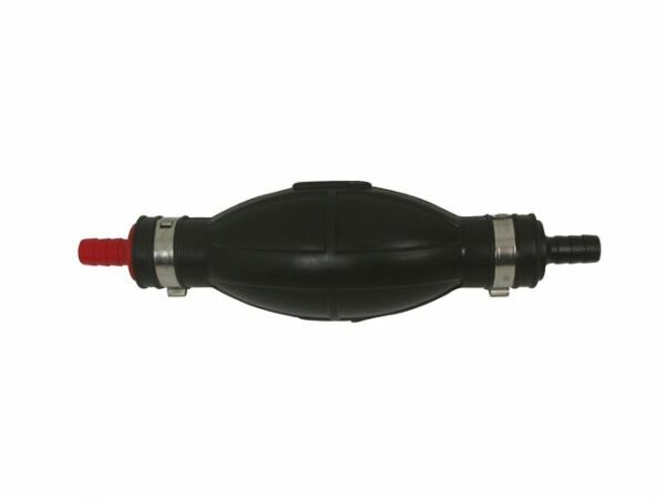 BENZİN HORTUM PUARI  Ø9,5 mm
