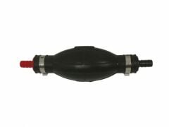 BENZİN HORTUM PUARI  Ø9,5 mm