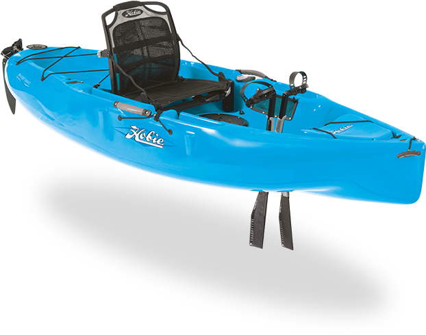 Hobie Mirage Sport