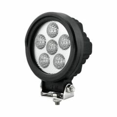 NEGRO YUVARLAK GÜVERTE LAMBASI 6 LEDLİ 27 W