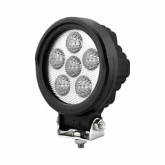 NEGRO YUVARLAK GÜVERTE LAMBASI 6 LEDLİ 27 W