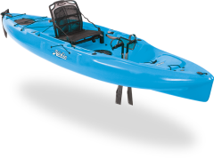 Hobie Mirage Qutback