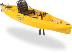 Hobie Mirage Qutback