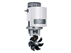 CRAFTSMAN MARINE 150 Kgf 24 V Elektrikli Baş Pervanesi