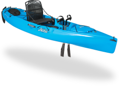 Hobie Mirage Revolution 11
