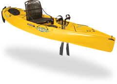 Hobie Mirage Revolution 11