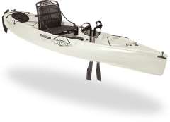 Hobie Mirage Revolution 11