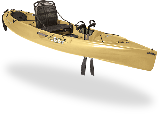 Hobie Mirage Revolution 11