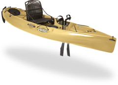 Hobie Mirage Revolution 11