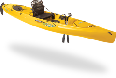 Hobie Mirage Revolution 13