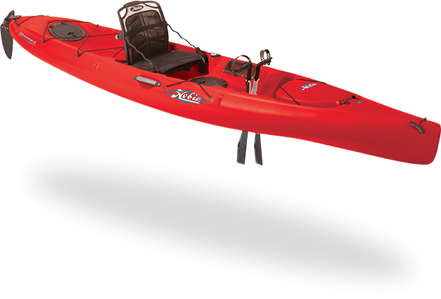 Hobie Mirage Revolution 13